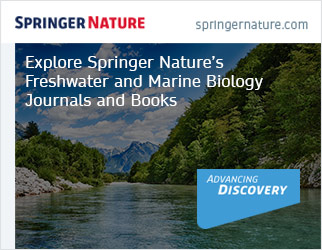 https://www.springernature.com/gp/researchers/campaigns/highlights/marine-freshwater-biology